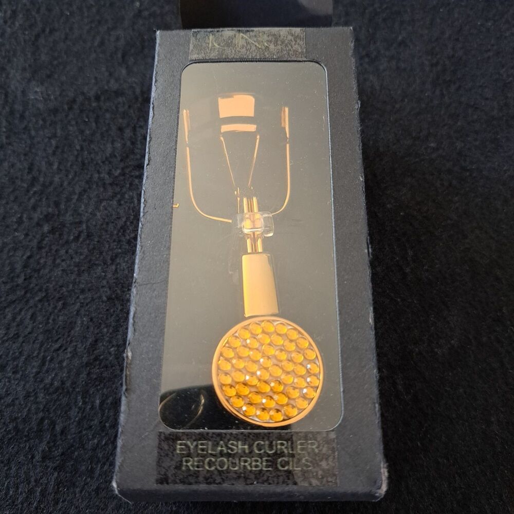 Icing Eyelash Curler (new)
